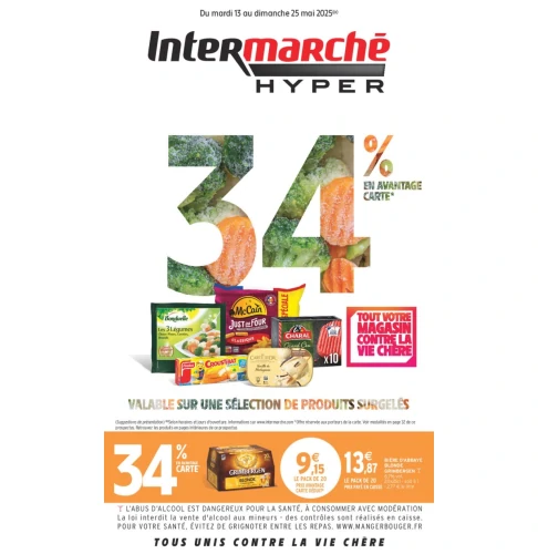 catalog auchan