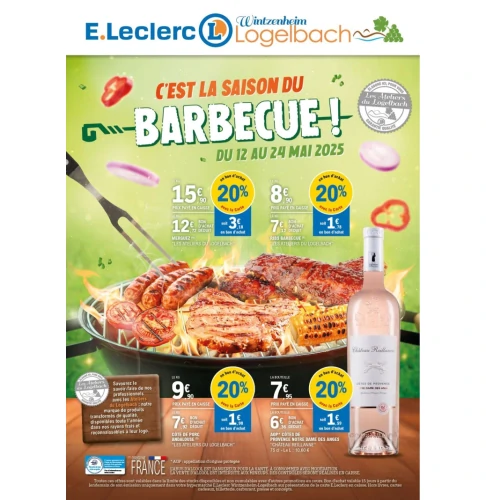 catalog auchan