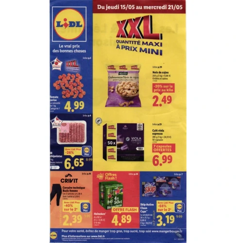 catalog auchan
