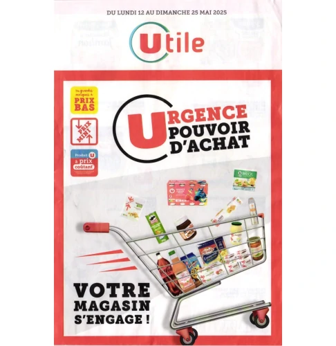 catalog auchan