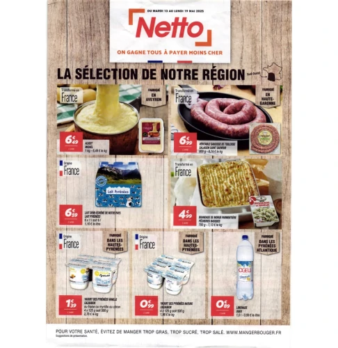 catalog auchan