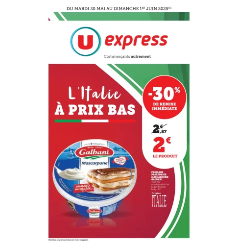 catalog auchan