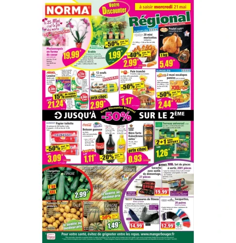 catalog auchan