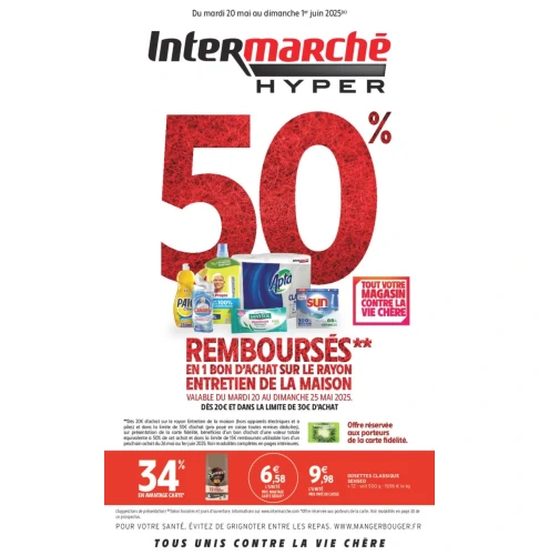 catalog auchan