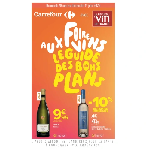catalog auchan
