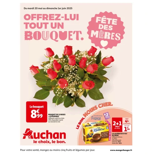 catalog auchan