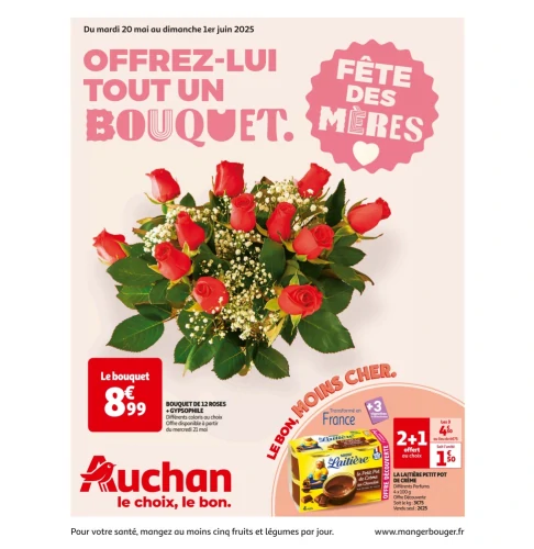 catalog auchan