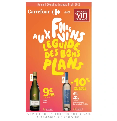 catalog auchan