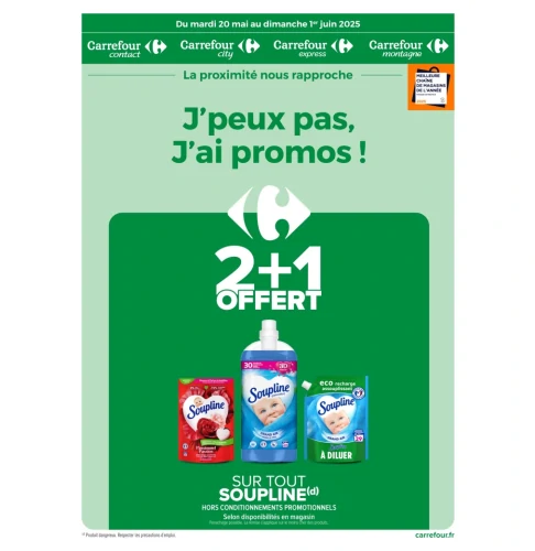 catalog auchan