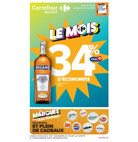 catalog auchan