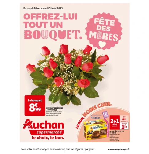 catalog auchan