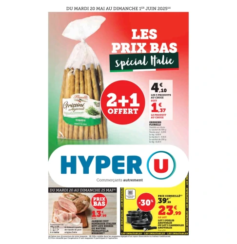 catalog auchan