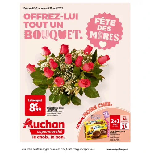 catalog auchan