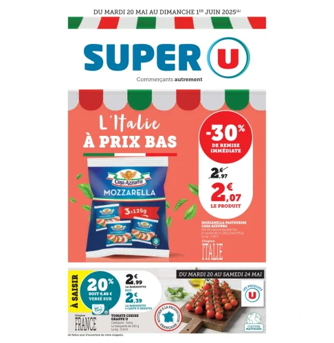 catalog auchan