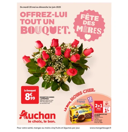 catalog auchan