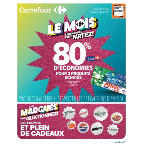 catalog auchan