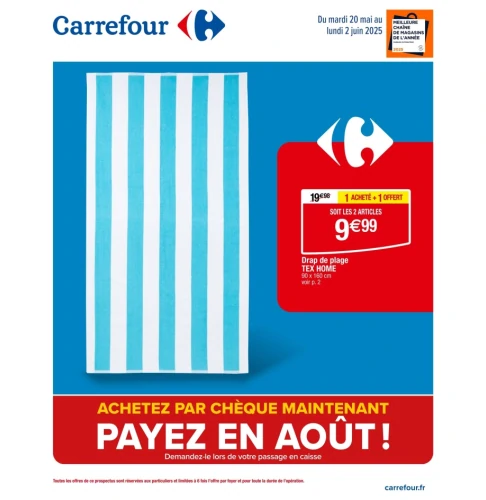 catalog auchan