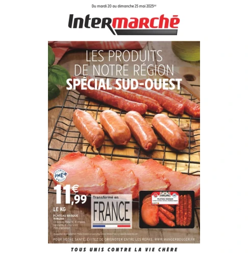 catalog auchan