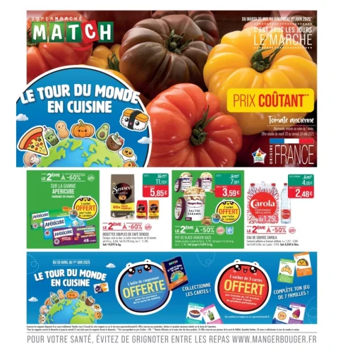 catalog auchan