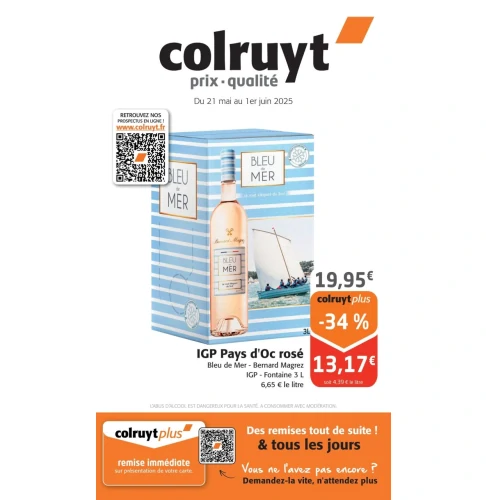 catalog auchan