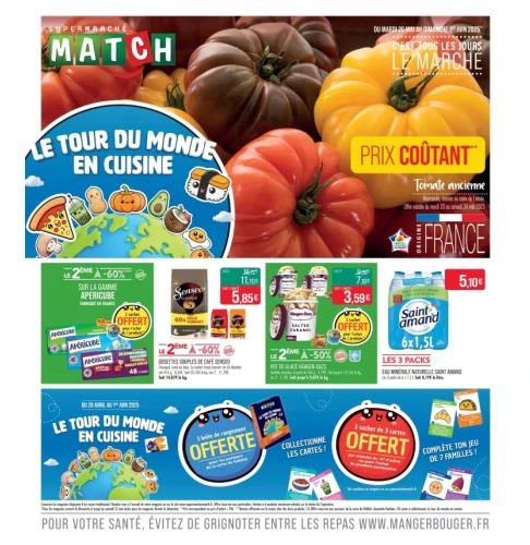 catalog auchan