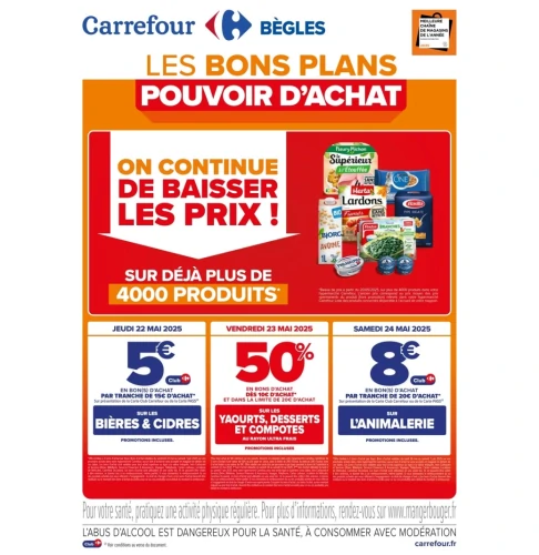 catalog auchan