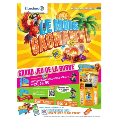 catalog auchan
