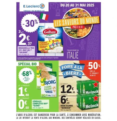 catalog auchan