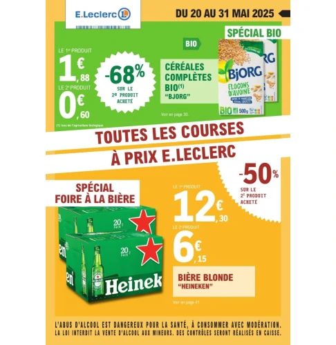 catalog auchan