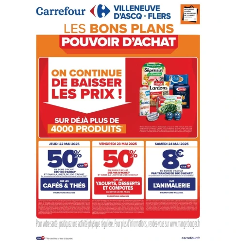 catalog auchan