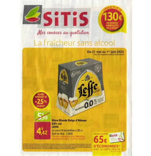 catalog auchan
