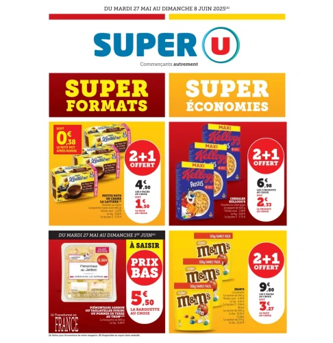 catalog auchan