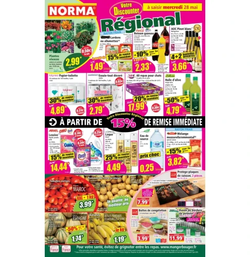 catalog auchan