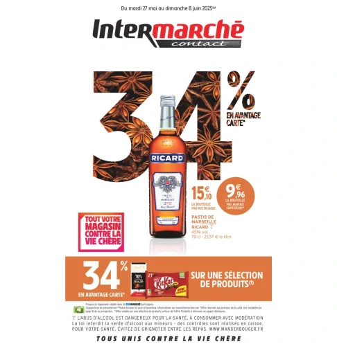 catalog auchan
