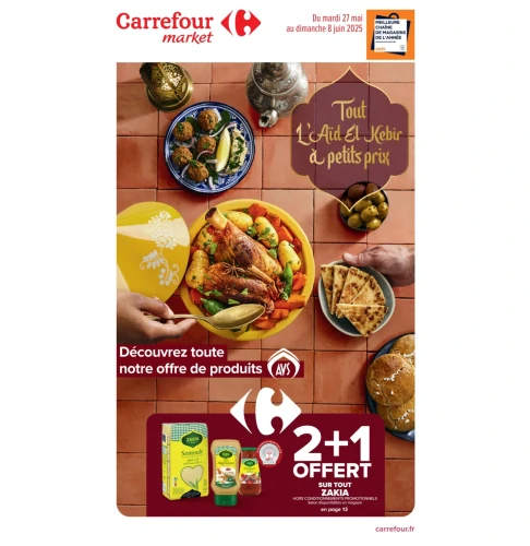 catalog auchan