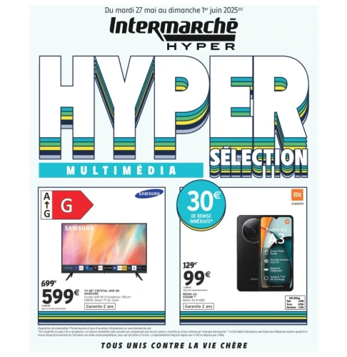 catalog auchan