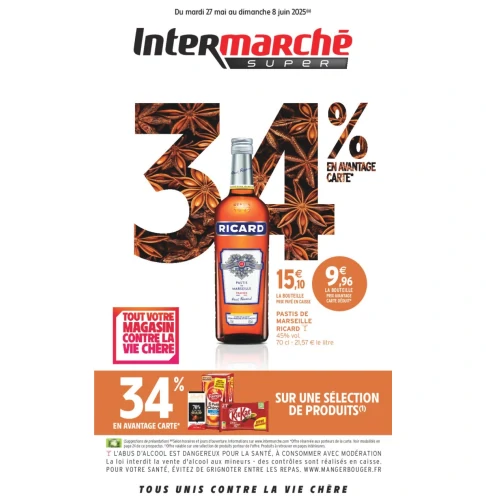 catalog auchan