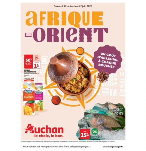 catalog auchan