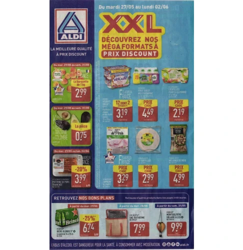 catalog auchan