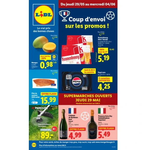 catalog auchan