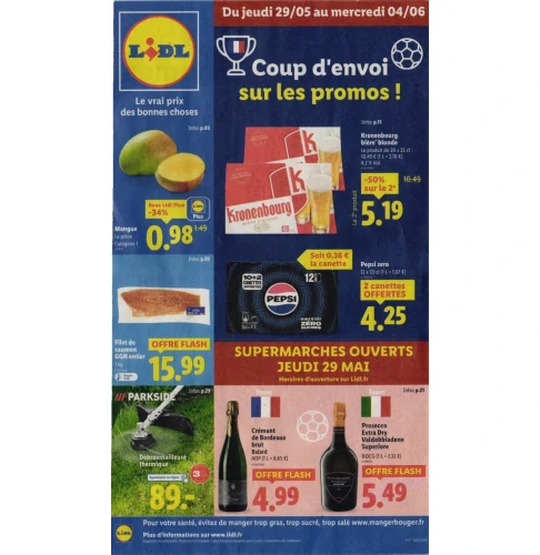 catalog auchan
