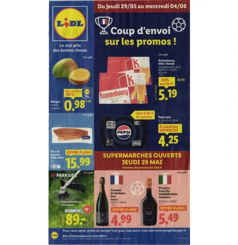 catalog auchan