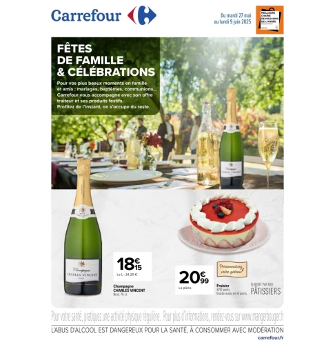 catalog auchan