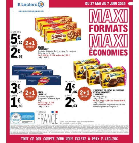 catalog auchan
