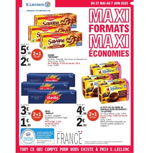 catalog auchan