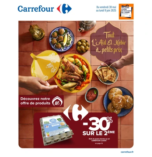 catalog auchan