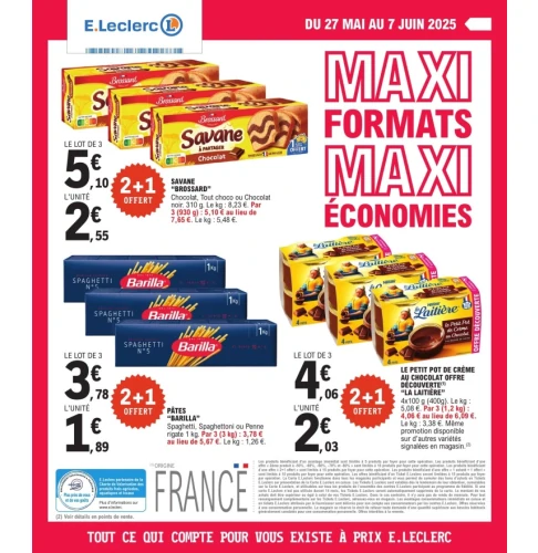 catalog auchan
