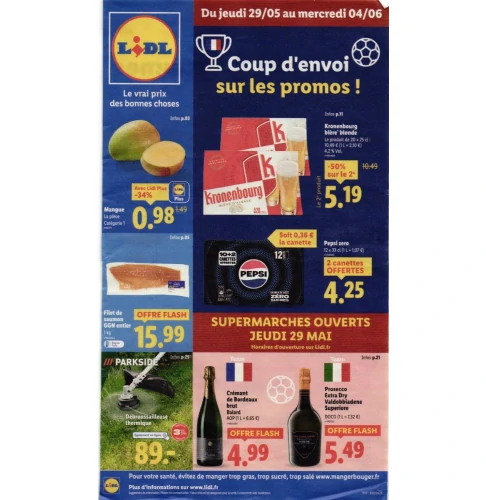 catalog auchan