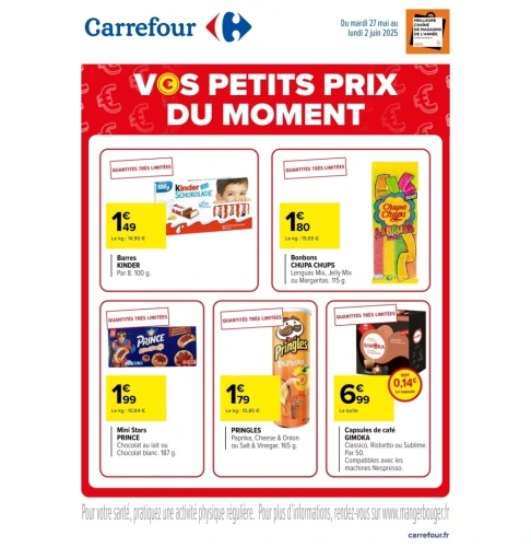 catalog auchan