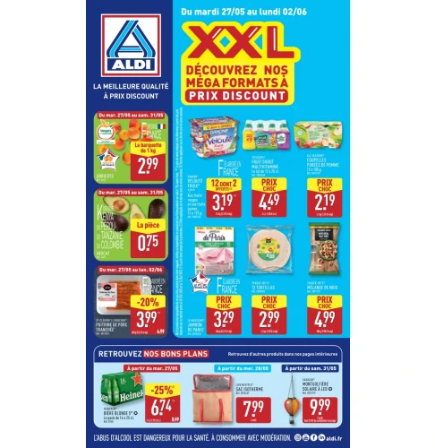 catalog auchan